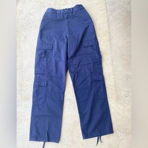 Vintage Cargo Pants
